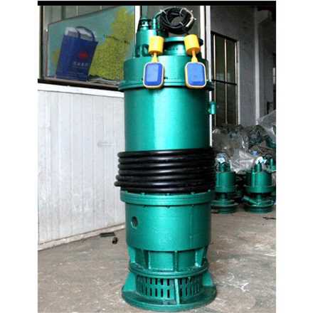 Series Of High-lift Submersible Water Pump