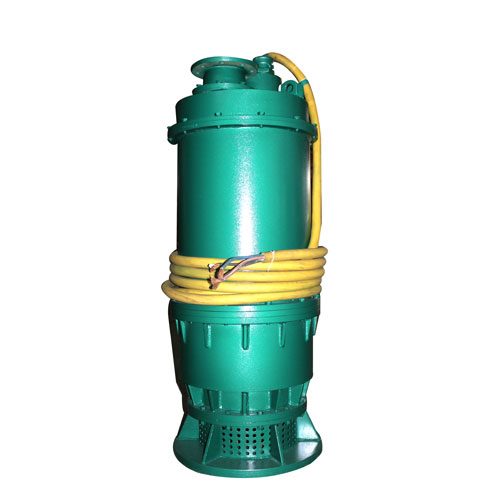 C Series Of Super Power Compact Type Sand Drainage Pump