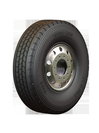 TBR TYRE F698 supplier
