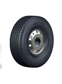 TBR TYRE F807 supplier