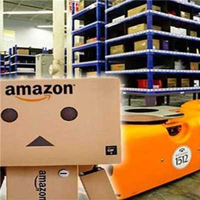 FBA For Returned Goods And Changing Logo