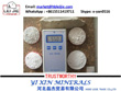 Supply anion powder with best price