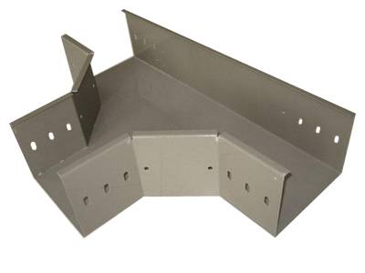 Cable Tray Protects Cables from Corrosion