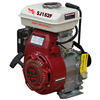 GX100 2.5hp PORTABLE GASOLINE ENGINE