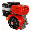 GX240 8hp PORTABLE GASOLINE ENGINE