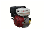 GX390 13hp PORTABLE GASOLINE ENGINE picture