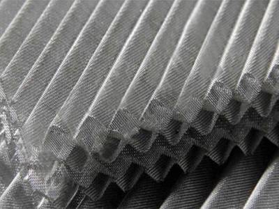 Metal Wire Gauze Structured Packing - a Quality Structured P picture