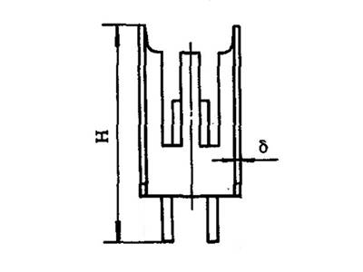 Metal Intalox Saddle Ring with High Processing Efficiency picture