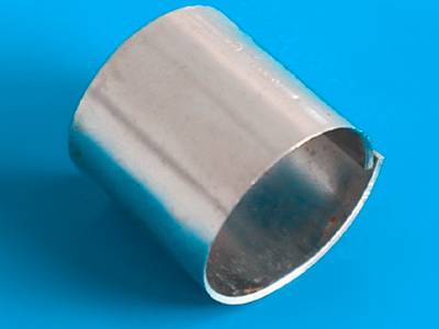 Metal Rasching Ring Is Widely Used in All Sorts of Packing T picture