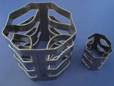 Plastic Pall Ring Is Suitable for All Sorts of Industries picture