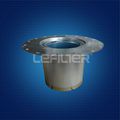 China supply Air Compressor Oil separator for atlas copco