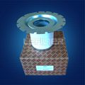 High-Efficiency Oil Gas Separator for Atlas Copco Air Compre