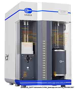 Good price of BET surface area analyser V-Sorb 2800S