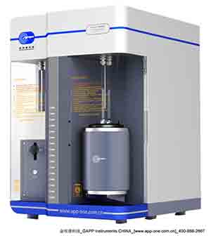 Good price of specific surface area instrument V-Sorb 2800S
