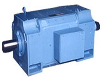 ZSN4 series Cement Rotary Kiln DC Motor picture