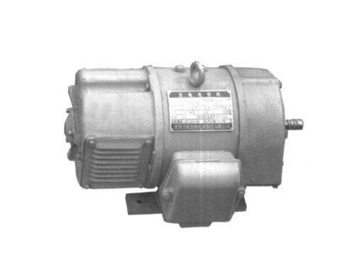 Z2 series DC Motor picture