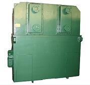 YKS Series HV Squirrel Cage Motor picture