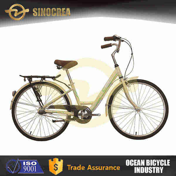 24 City Bike Inter 3SP OC-C24118A