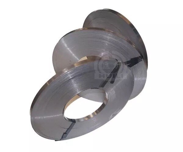 Primary Steel Strapping For Packing