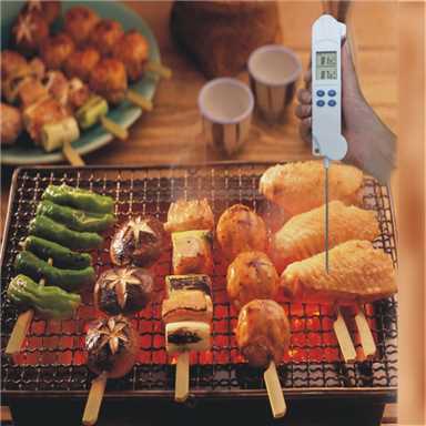 Professional Digital Food/Meat Thermometer