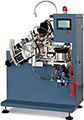 Welding machine for carbide-tipped circualr saw blade picture