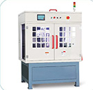 Polishing machine for circular saw blade picture