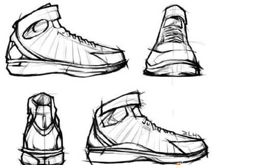 Research on Footwear Authoritative Design