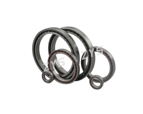 High Precision Angular Contact Ball Bearings picture