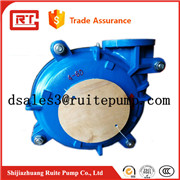 High flow rate transfer pump industrial vertical slurry pum picture