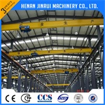 China Widely Used Electric Indoor Single Girder Beam Bridge picture