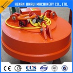 Metal Lifting Magnet Electric Lifting Electromagnet picture
