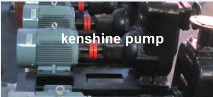 Supply self priming sewage pump picture