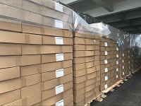 Multiple Extrusion Stretch film picture