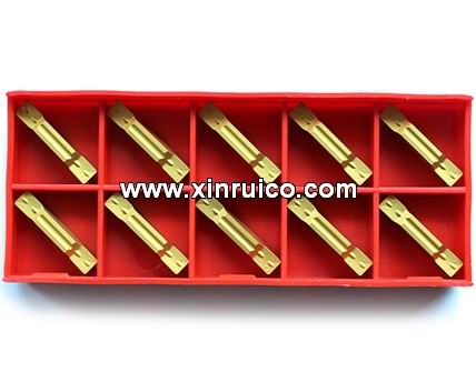 Sell MGMN 400 M tungsten carbide grooving inserts