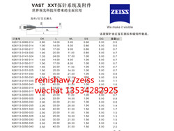 Sale carl zeiss CMM picture