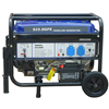 SJ3500-2 3kw173F GASOLINE GENERATOR picture