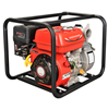 SJ50WP 2inch GASOLINE WATER PUMP picture