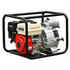 SJ80TP 3 inch GASOLINE TRASH PUMP picture