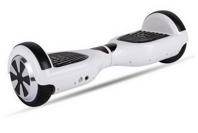 6.5 inches smart self balance scooter wheels boarding