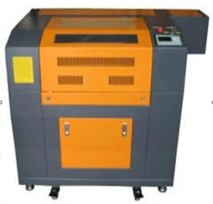 Co2 laser engraving cutting machine engraver 60w
