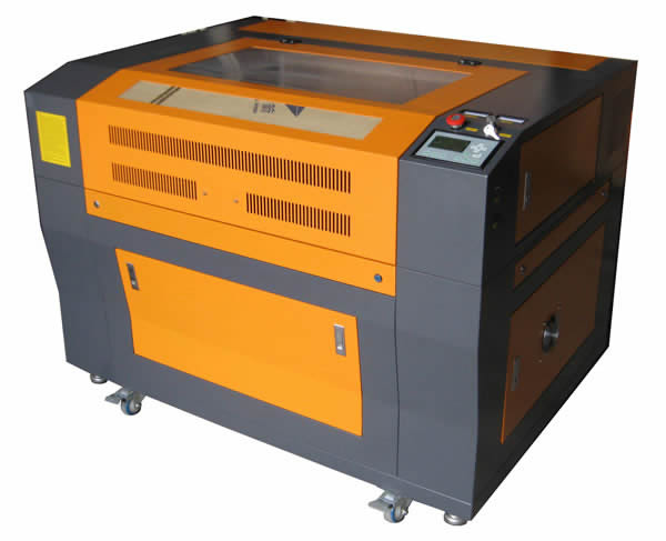 Wine bottle Cheap CO2 laser engraver 1290