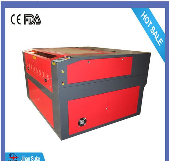 1290 CNC 100 watts laser cutter for sale