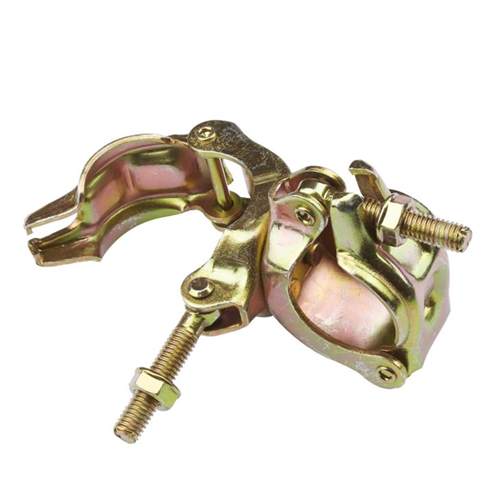 GAANIZED SCAFFOLDING BRITISH TYPE COUPLERS