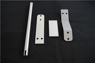 Titanium Alloy for equipment parts with Customized Size picture