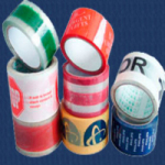 Customed Printing Adhesive Packing Tape picture