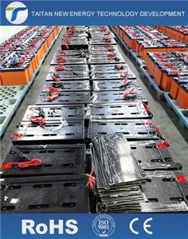 Prices Of High Quality Batteries To Be Exported