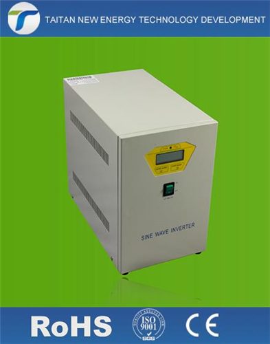 Professional 1000W/1500W/2000W/2500W/3000W Inverters