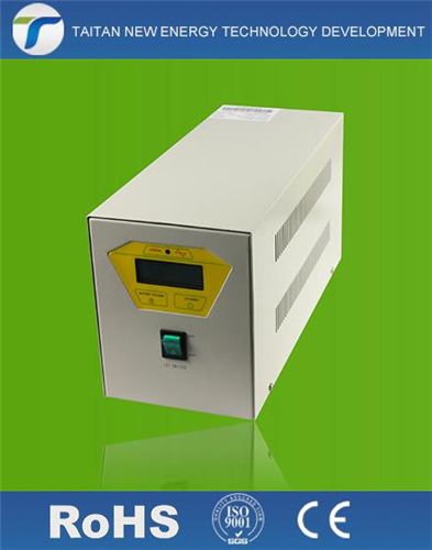 300W/500W/600W/800W Inverters To Be Exported