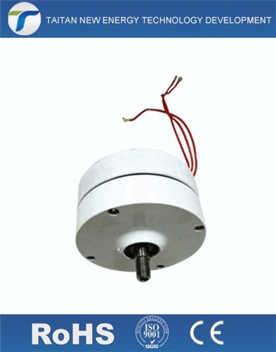 Professional Three-phase/high Speed/DC Permanent Magnet Generator