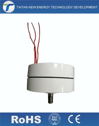 Professional Permanent Magnet Synchronous Generator/axial Flow/Vertical Wind Driven Generator